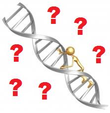 dna patent research