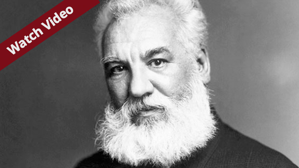 Alexander Graham Bell patent controversy