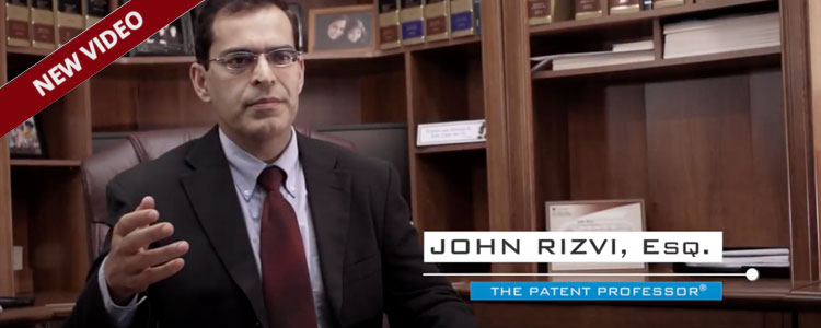 John Rizvi describes simple medical ideas that made millions