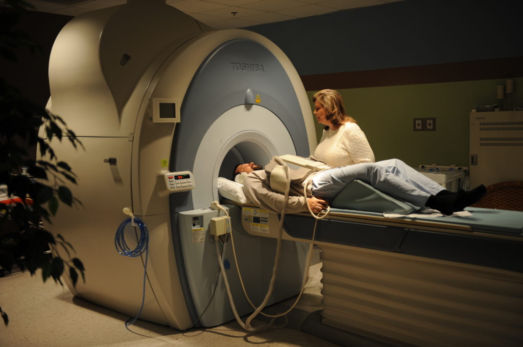 MRI Patents