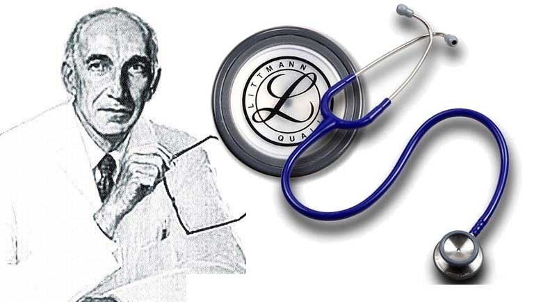 Littman Stethoscope