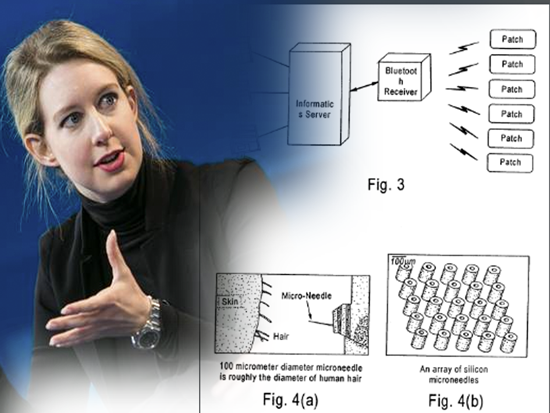 Failed Medical Device Patents