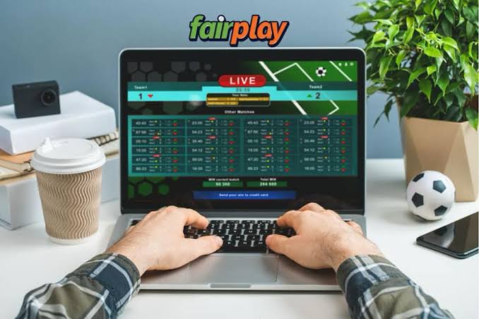 FairPlay Casino Testimonial FairPlay Casino Testimonial